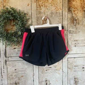 Under armour shorts